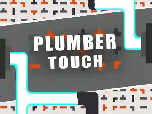 Plumber touch เกมออนไลน์