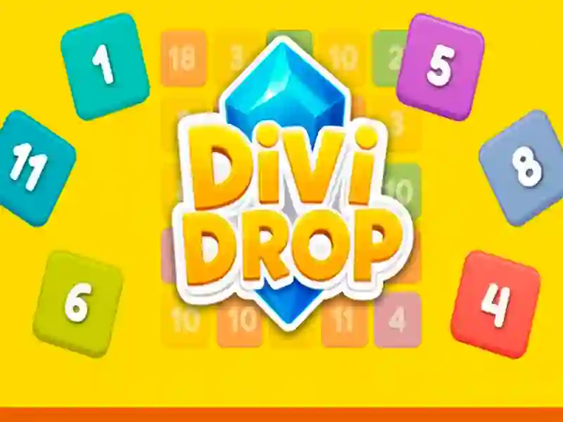 Divi Drop เกมออนไลน์