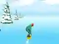 Snowboard Boy เกมออนไลน์