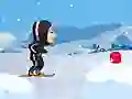 Rancho Ice Adventure เกมออนไลน์