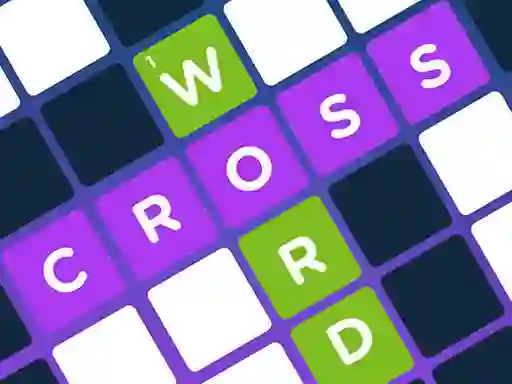 Ninja Crossword Challenge เกมออนไลน์