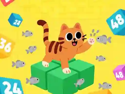 Dice Fusion เกมออนไลน์