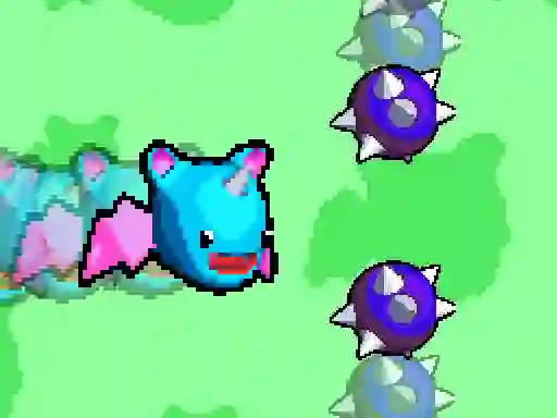 Warping Bat เกมออนไลน์