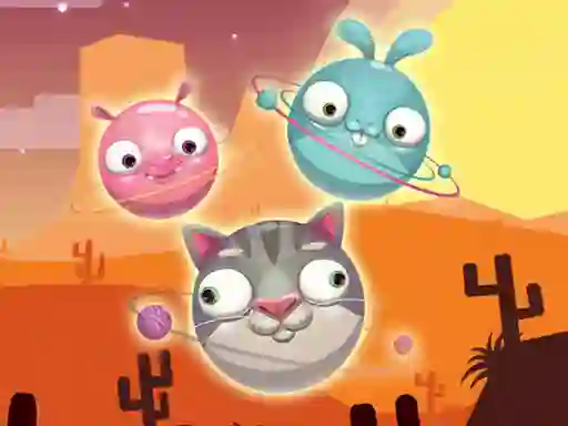 Merge Animals เกมออนไลน์
