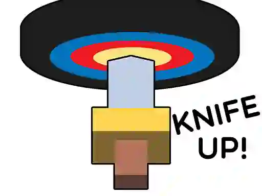Knife Up! เกมออนไลน์