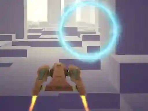 Space Driving เกมออนไลน์