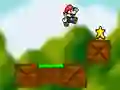 Jump Mario 3 เกมออนไลน์
