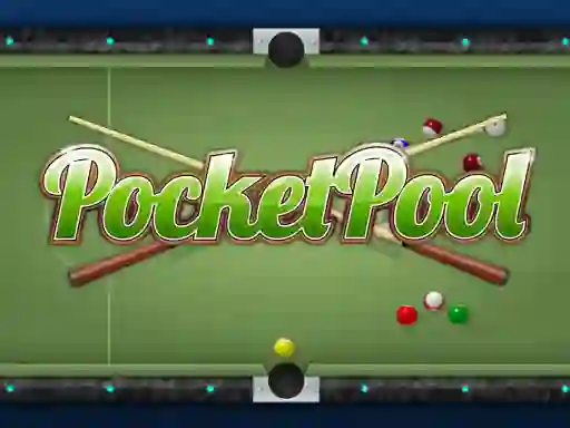 Pocket Pool เกมออนไลน์