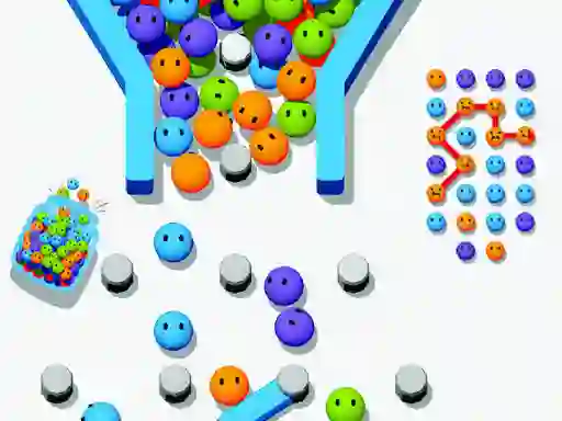 Pop Them! เกมออนไลน์