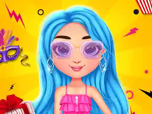 My Perfect Weekend Outfits เกมออนไลน์