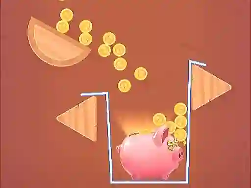 Happy Piggy เกมออนไลน์
