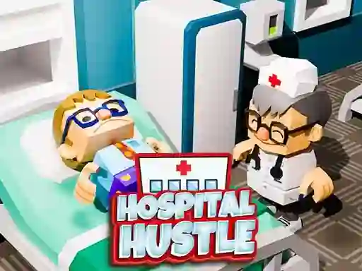 Hospital Hustle เกมออนไลน์