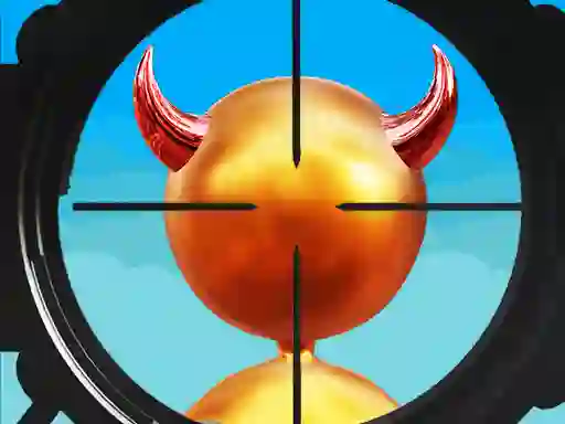 Super Sniper เกมออนไลน์