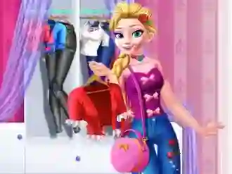 Princess Wardrobe Perfect Date 2 เกมออนไลน์