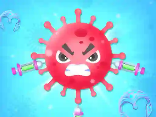 Virus Hit เกมออนไลน์