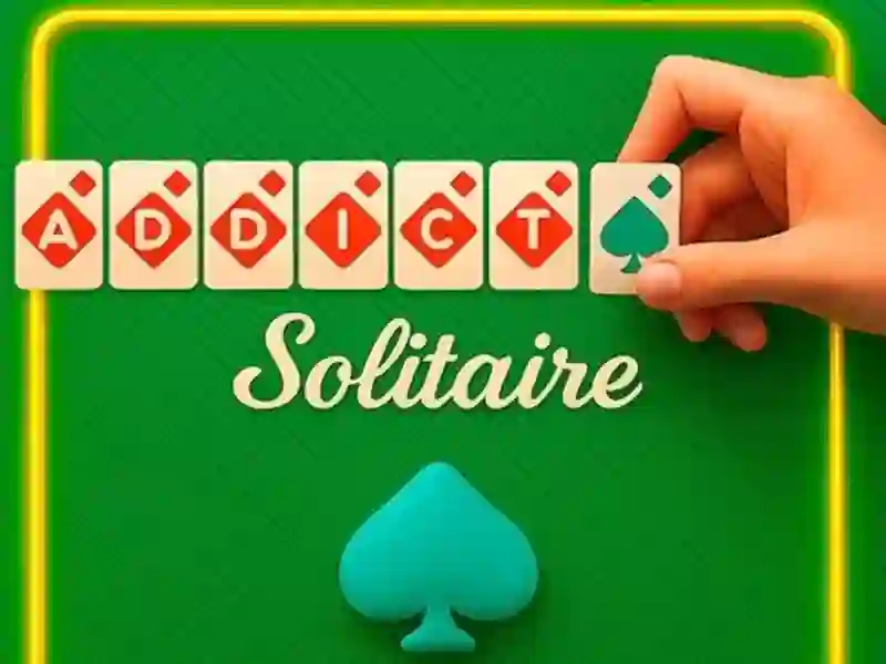 Addiction Solitaire เกมออนไลน์