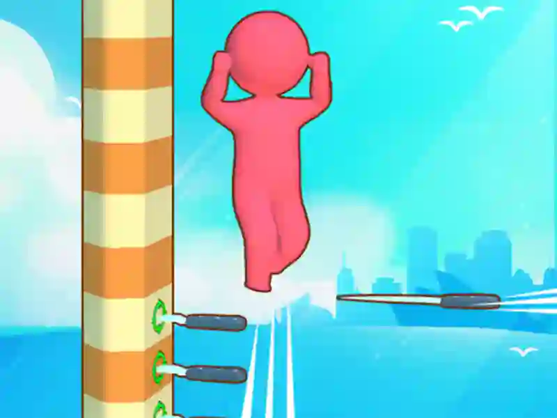 Ball Up 3D เกมออนไลน์