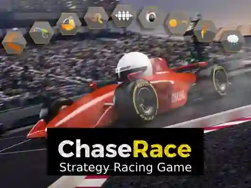 Chase Race เกมออนไลน์