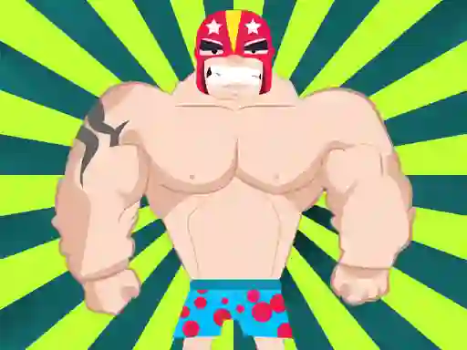 Gym Toss เกมออนไลน์