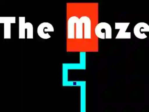 The Maze เกมออนไลน์