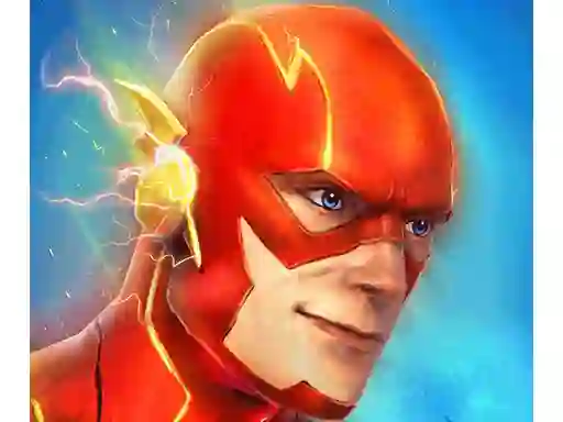 Superheros Combat & flying เกมออนไลน์