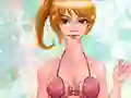 Prom Girl Make Up เกมออนไลน์
