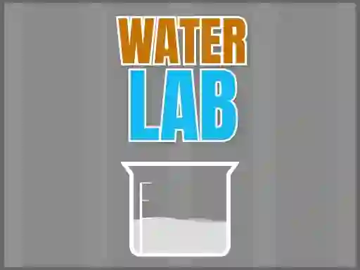 Water Lab เกมออนไลน์