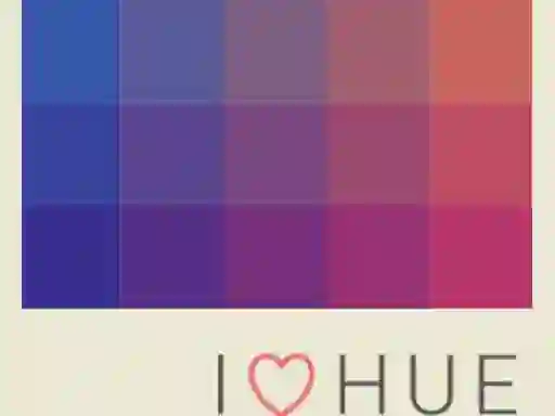 I Love Hue เกมออนไลน์