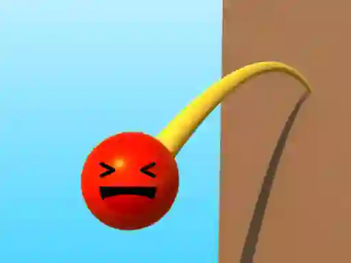 Pokey Ball เกมออนไลน์