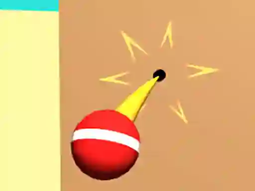 Pokey Ball Online เกมออนไลน์