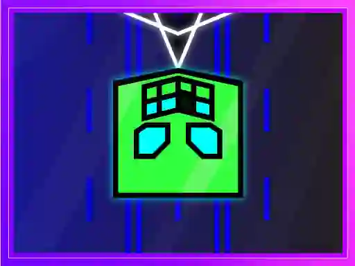 Poligon dash เกมออนไลน์