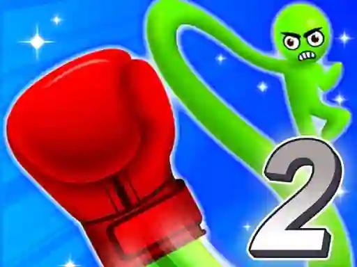 Rocket Punch 2 Online เกมออนไลน์