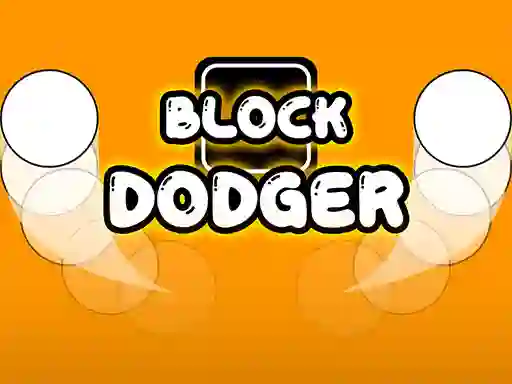 Block Dodger เกมออนไลน์