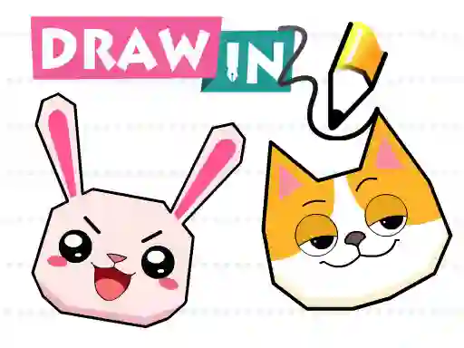 Draw In เกมออนไลน์