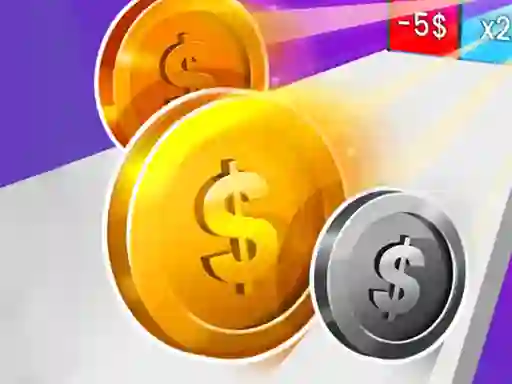 Money Rush เกมออนไลน์
