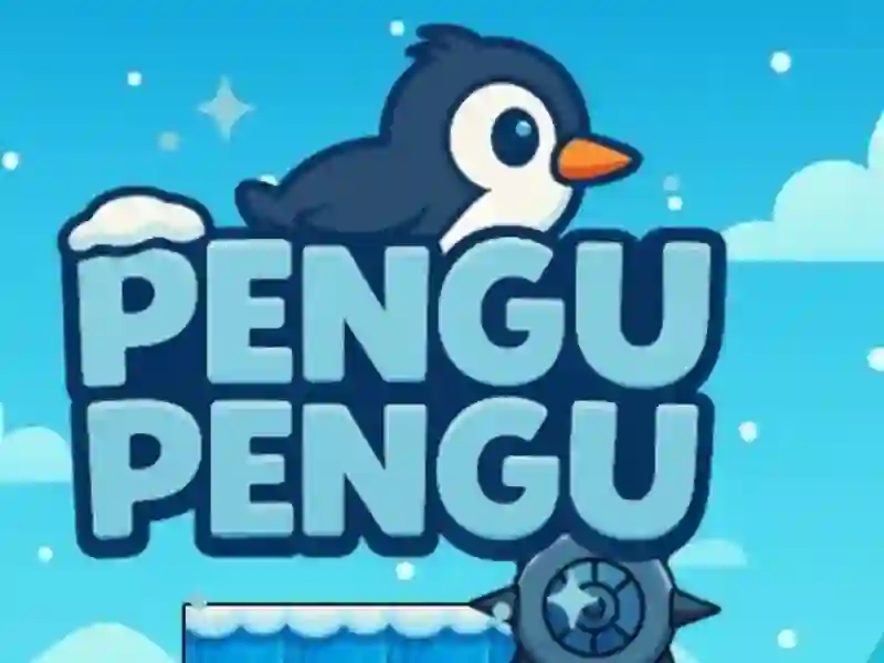 Pengu Pengu เกมออนไลน์