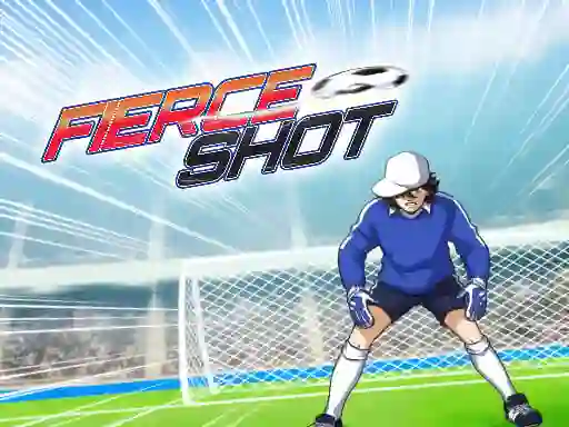 Fierce Shot เกมออนไลน์