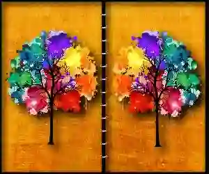Forest Spot The Difference เกมออนไลน์