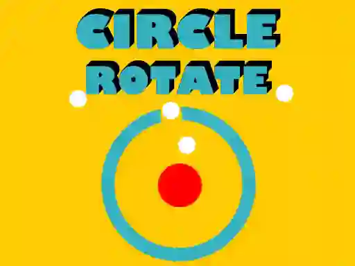 Circle Rotate เกมออนไลน์