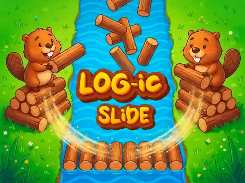 LOGic Slide เกมออนไลน์