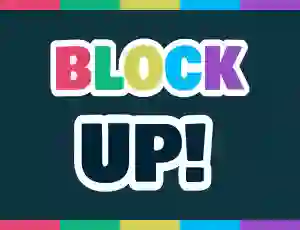 Block Up! เกมออนไลน์