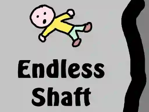 Endless Shaft เกมออนไลน์