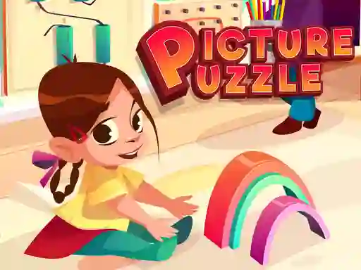 Picture Puzzle เกมออนไลน์