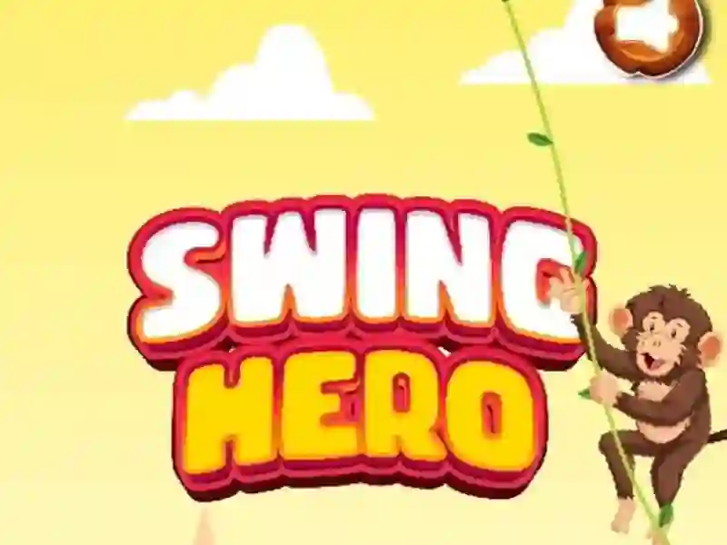 Swing Hero เกมออนไลน์