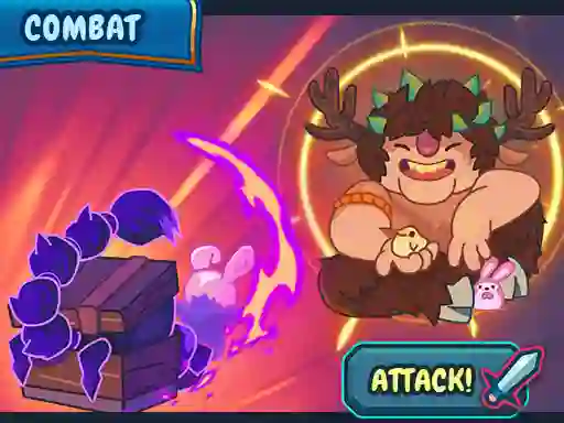 Magikmon เกมออนไลน์