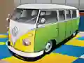 Pimp My CamperVan เกมออนไลน์