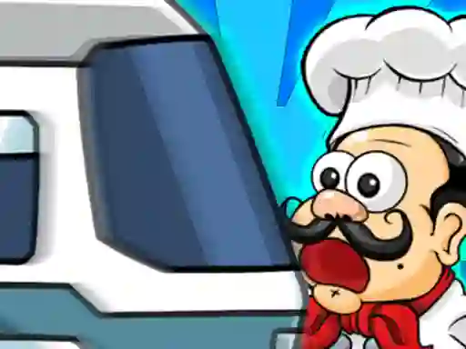 Chef Right Mix เกมออนไลน์