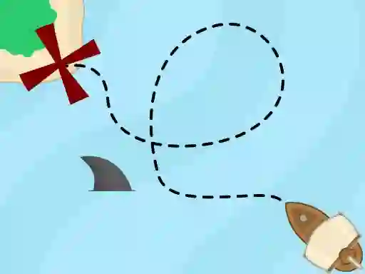 Route To The Beach เกมออนไลน์