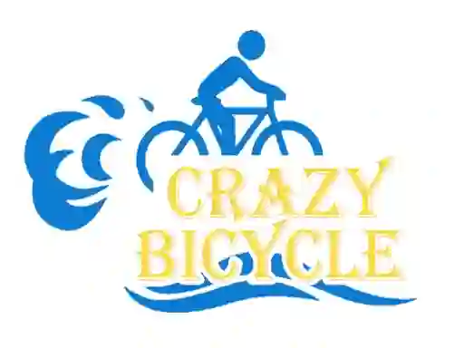 Crazy Bicycle เกมออนไลน์