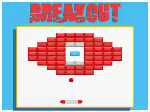 Breakout เกมออนไลน์